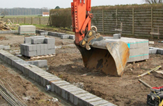 infra<br>werken