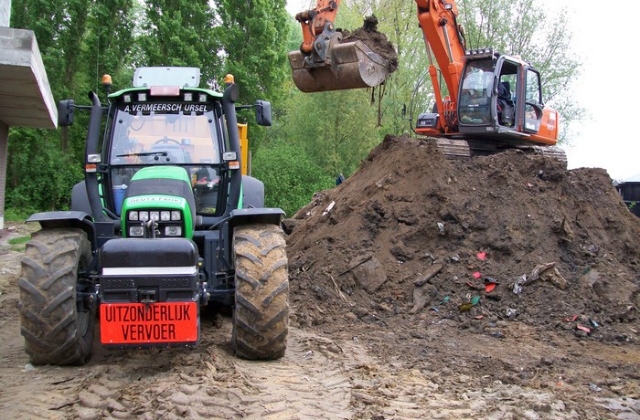 2008: Deinze