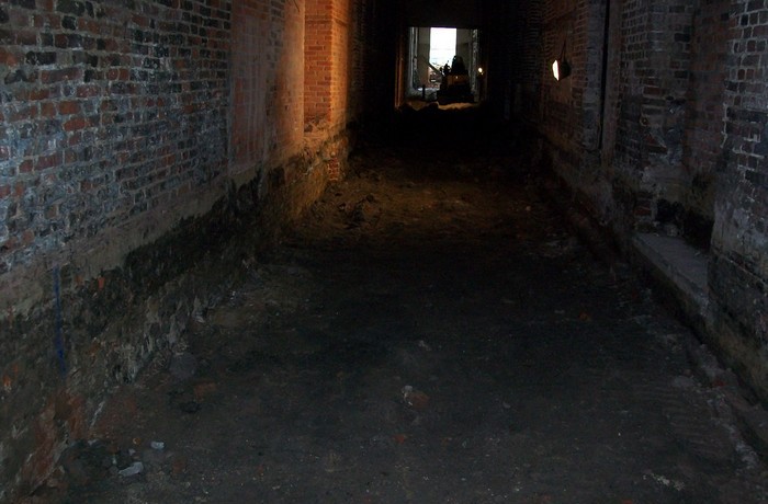 2009: Gent