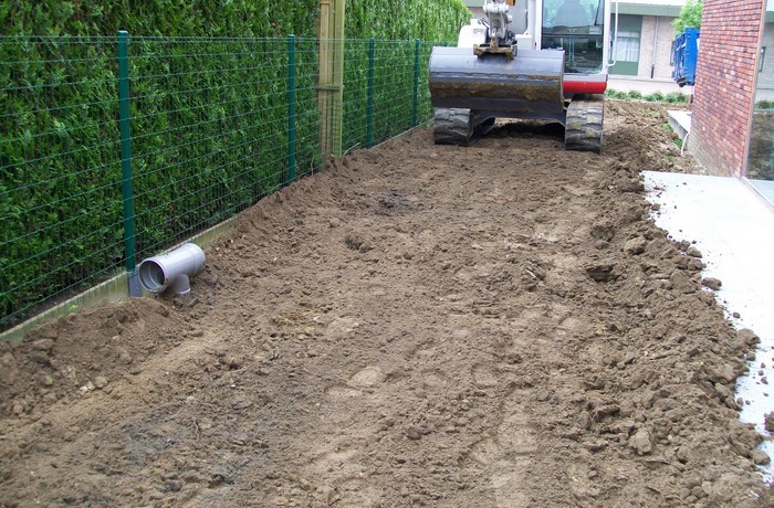 2009: Knesselare