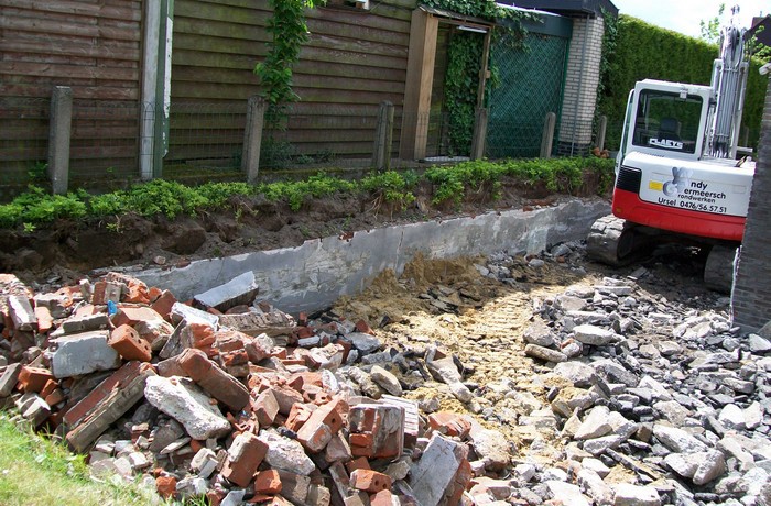 2009: Knesselare