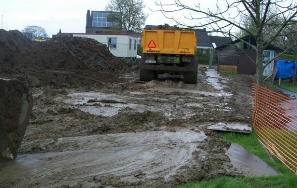 2011: Velzeke