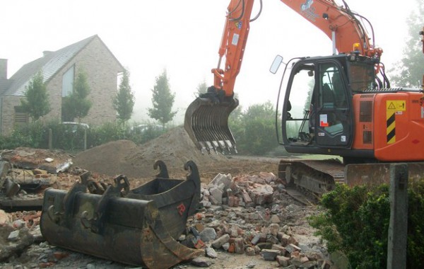 2012: Aalter