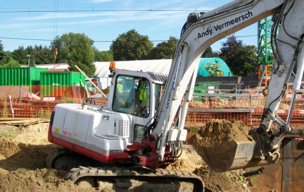 2012: Drongen