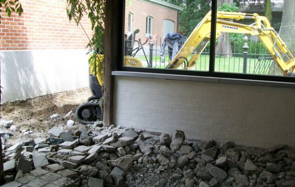 2013: Aalter