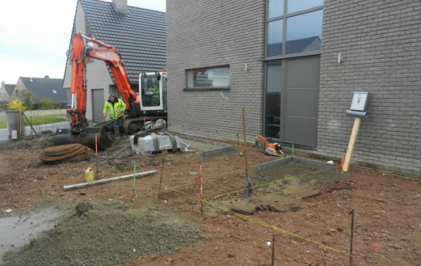 2014: Ursel