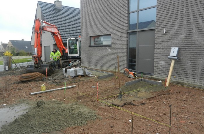 2014: Ursel